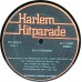 Various R&B HITMAKERS (Harlem Hitparade – HHP-5002) USA LP (Rhythm & Blues, Soul, Doo Wop)